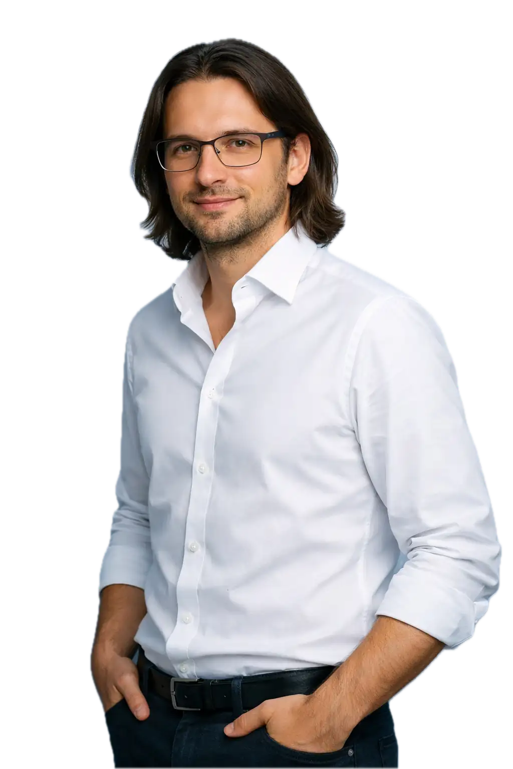 Mgr inż. Mariusz Pietrzak – audytor energetyczny Szczecin